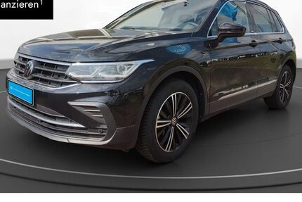 VW Tiguan 20.700 km 33.980 € Bad Langensalza 99947
