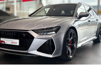 Audi RS6 8.400 km 169.980 &euro; Gotha 99867