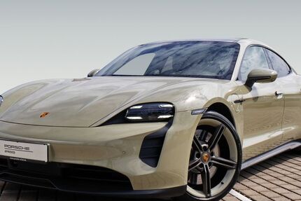 Porsche Taycan 8.729 km 108.450 € Erfurt 99099