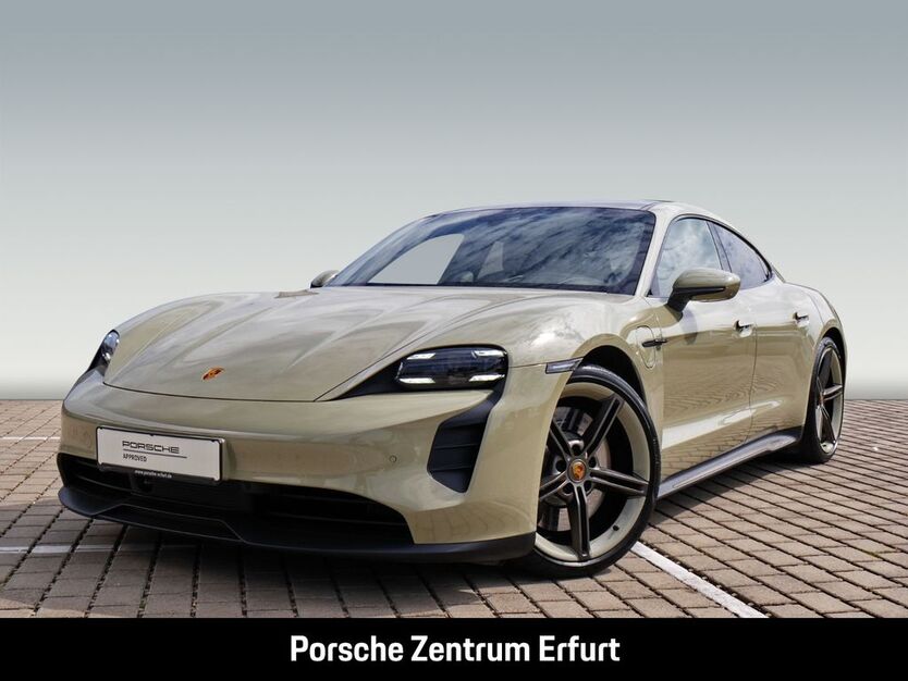 Porsche Taycan 8.729 km 108.450 € Erfurt 99099