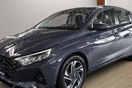 Hyundai i20 33.000 km 15.990 € Schwabhausen 99869