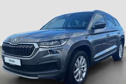 Skoda Kodiaq 17.700 km 34.680 &euro; Erfurt 99099