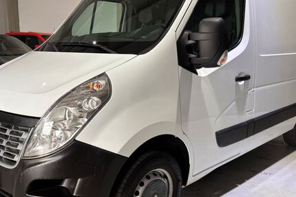 Renault Master 38.112 km 13.900 € Erfurt 99085