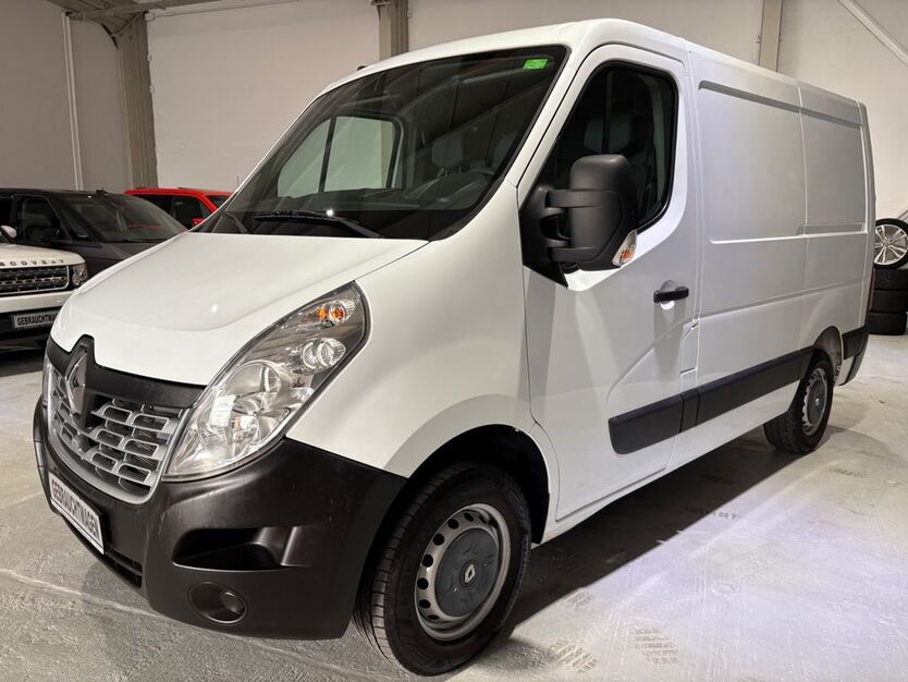 Renault Master 38.112 km 13.900 € Erfurt 99085
