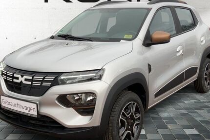 Dacia Spring 4.264 km 15.999 &euro; Erfurt 99099