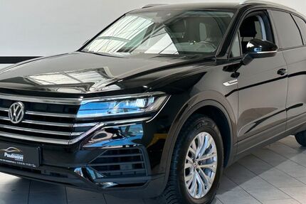 VW Touareg 162.279 km 28.999 &euro; Dachwig 99100