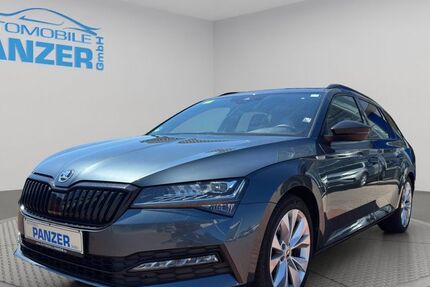 Skoda Superb 77.750 km 29.490 &euro; Weimar 99425