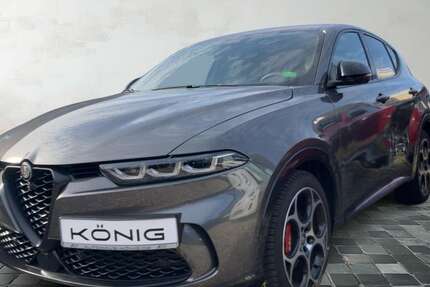 Alfa Romeo Tonale 2.448 km 41.299 &euro; Erfurt 99091