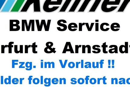 BMW 123 18.701 km 41.790 &euro; Erfurt 99091