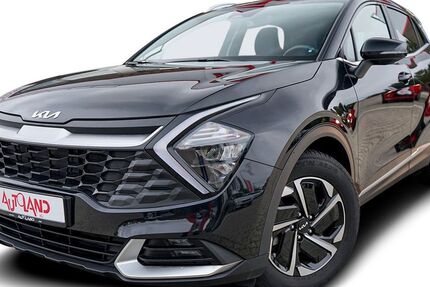 Kia Sportage 19.987 km 26.890 € Erfurt 99087