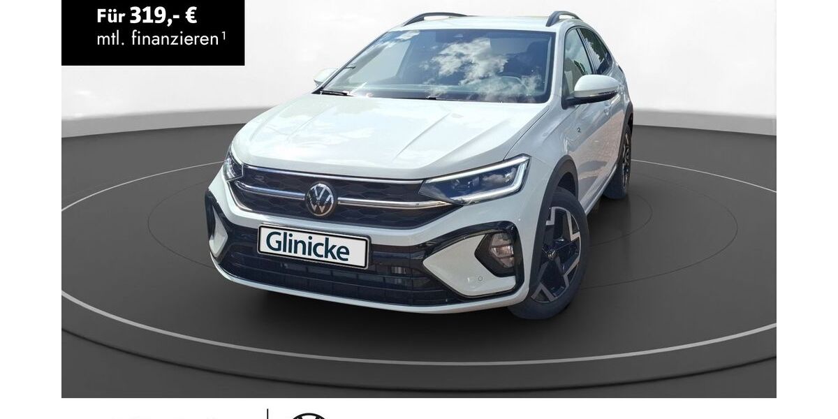 VW Taigo 5.500 km 30.350 &euro; Weimar 99423