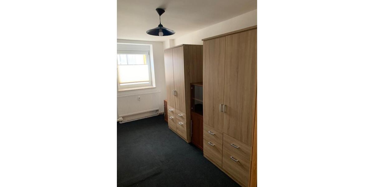 Erdgeschoßwohnung Am Ettersberg - 2 Zimmer, 56 m&sup2;, 400&euro; | Angebot:24704652