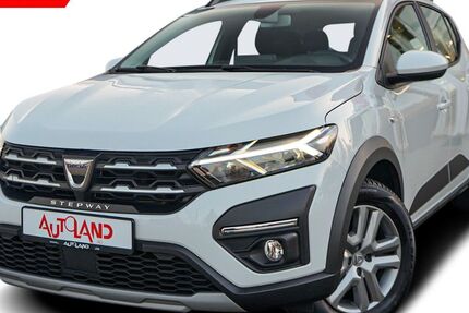 Dacia Sandero 28.555 km 17.950 &euro; Erfurt 99087