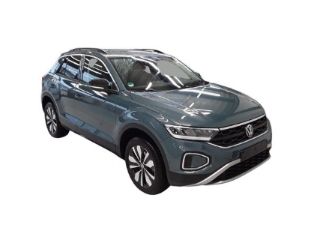 VW T-Roc 3.451 km 25.989 &euro; Erfurt 99098