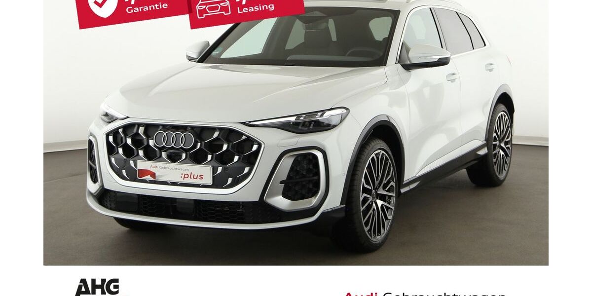 Audi SQ5 1.005 km 85.655 &euro; Gotha 99867