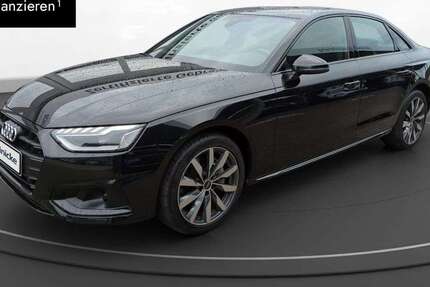 Audi A4 51.200 km 28.480 &euro; Weimar 99423