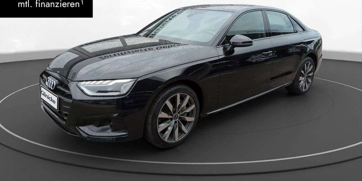 Audi A4 51.200 km 28.480 &euro; Weimar 99423