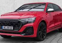 Gebrauchtwagen Audi SQ8