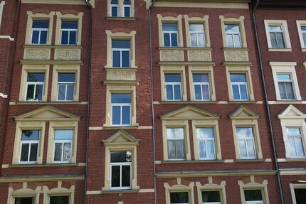 Wohnung Erfurt Johannesvorstadt - 3 Zimmer, 75 m&sup2;, 675&euro; | Angebot:25219805