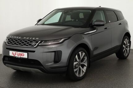 Land Rover Range Rover Evoque 48.048 km 30.990 &euro; Erfurt 99087
