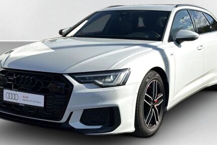 Audi A6 34.500 km 48.970 &euro; Erfurt 99099