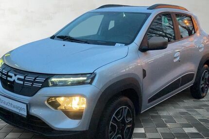 Dacia Spring 6.966 km 17.499 &euro; Erfurt 99099