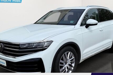 VW Touareg 24.957 km 51.748 &euro; Erfurt 99098