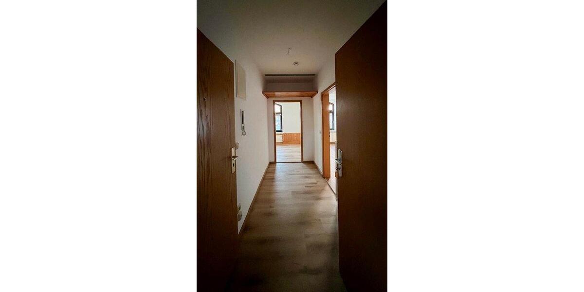 Erdgeschoßwohnung Gotha - 3 Zimmer, 66 m&sup2;, 600&euro; | Angebot:26611354