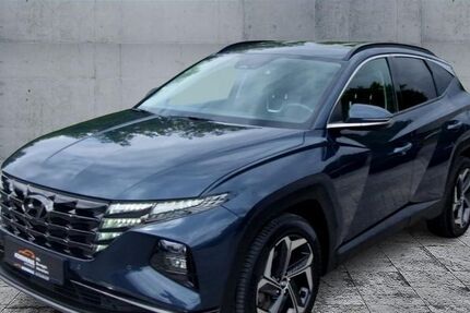 Hyundai TUCSON 41.259 km 25.907 &euro; Weimar 99427