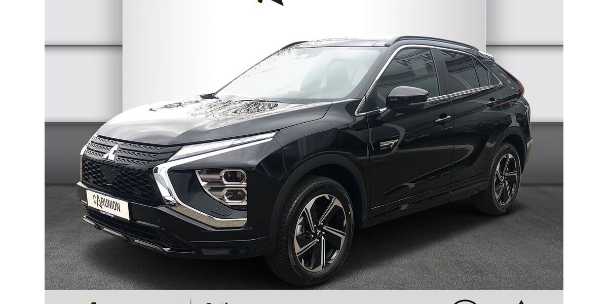 Mitsubishi Eclipse Cross 9.970 km 29.380 &euro; Gotha 99867