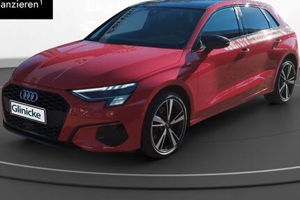 Audi A3 94.890 km 24.660 € Weimar 99423