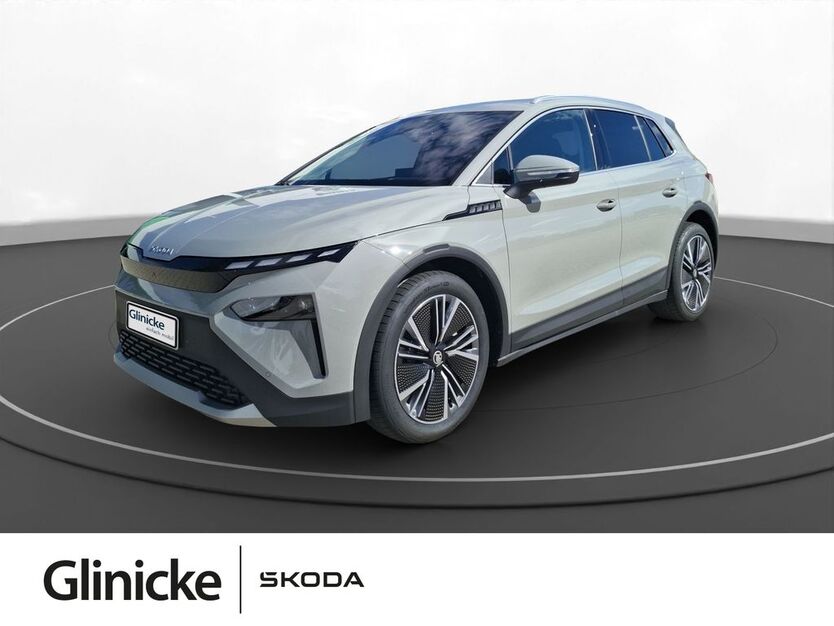 Skoda Elroq 9.000 km 36.950 € Weimar 99423
