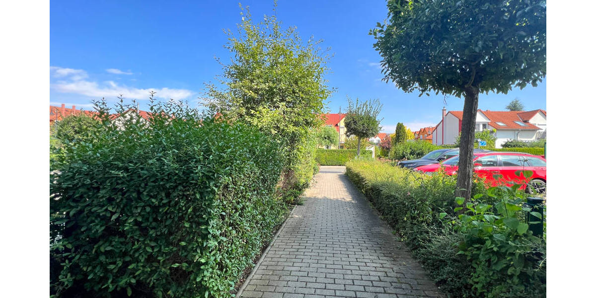 Etagenwohnung Erfurt Frienstedt - 3 Zimmer, 69 m&sup2;, 138.000&euro; | Angebot:20774203