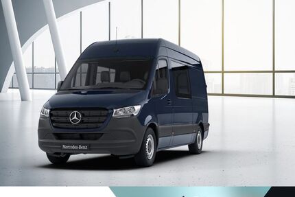 Mercedes-Benz Sprinter 117.794 km 29.750 € Erfurt 99092