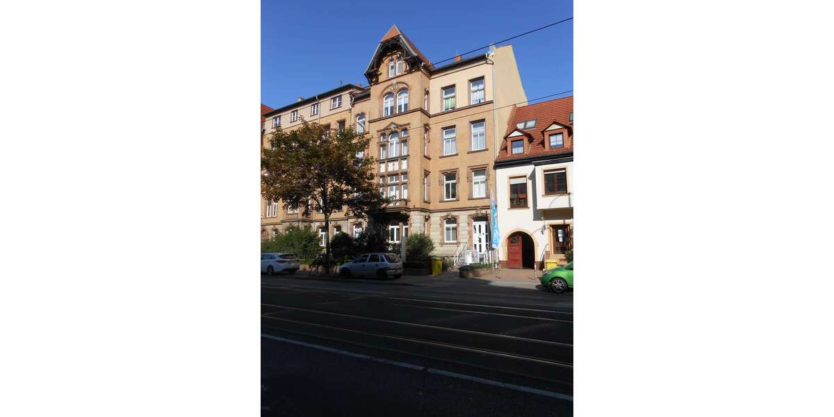 Etagenwohnung Erfurt / Löbervorstadt Löbervorstadt - 3 Zimmer, 84 m&sup2;, 840&euro; | Angebot:27187116