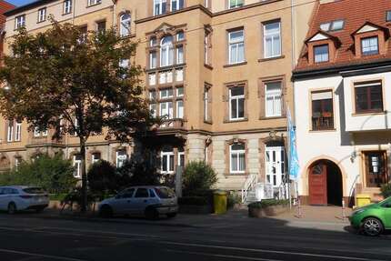 Wohnung Erfurt / Löbervorstadt Löbervorstadt - 3 Zimmer, 84 m&sup2;, 840&euro; | Angebot:27187116