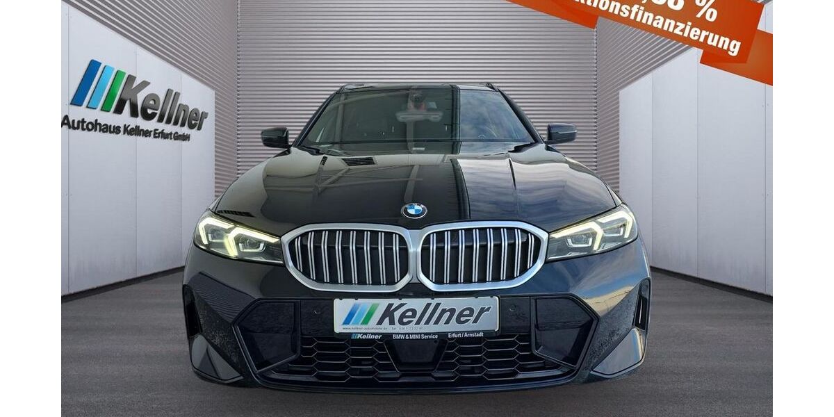BMW 330 27.183 km 48.370 &euro; Erfurt 99091