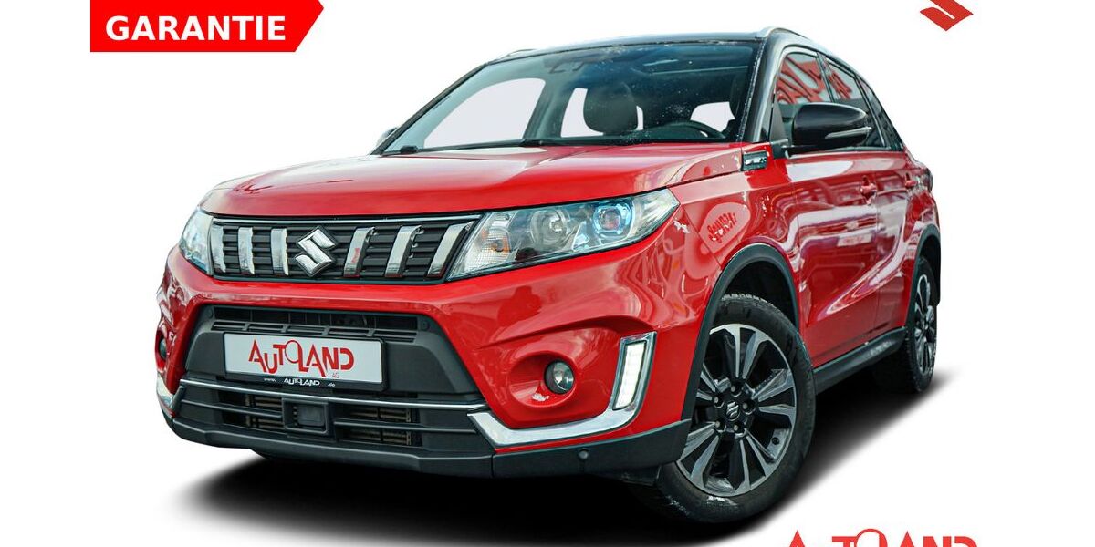 Suzuki Vitara 93.020 km 18.490 &euro; Gotha 99867