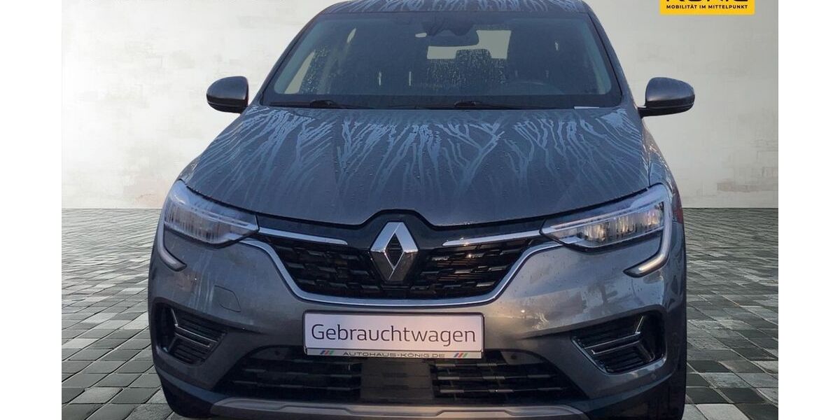 Renault Arkana 19.335 km 21.498 &euro; Erfurt 99099