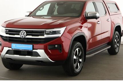 VW Amarok 18.900 km 56.793 &euro; Gotha 99867