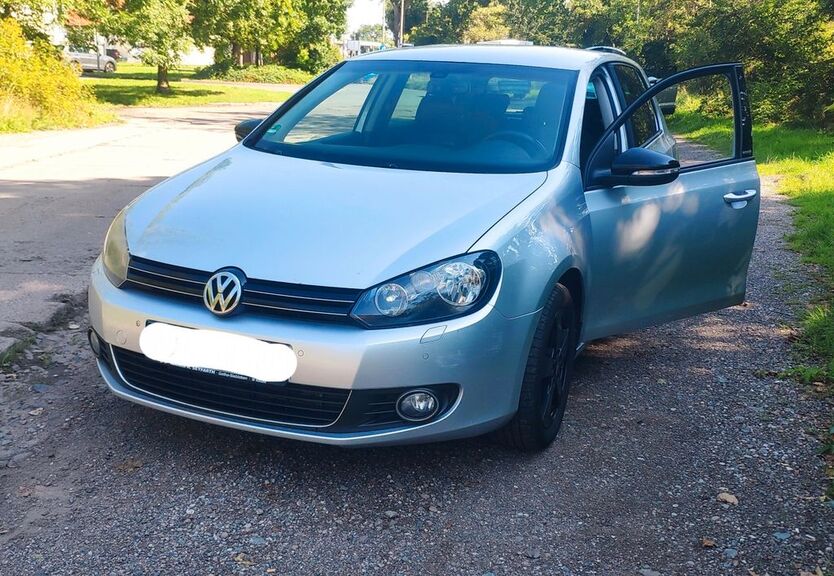VW Golf 366.200 km 3.900 € Erfurt 99092