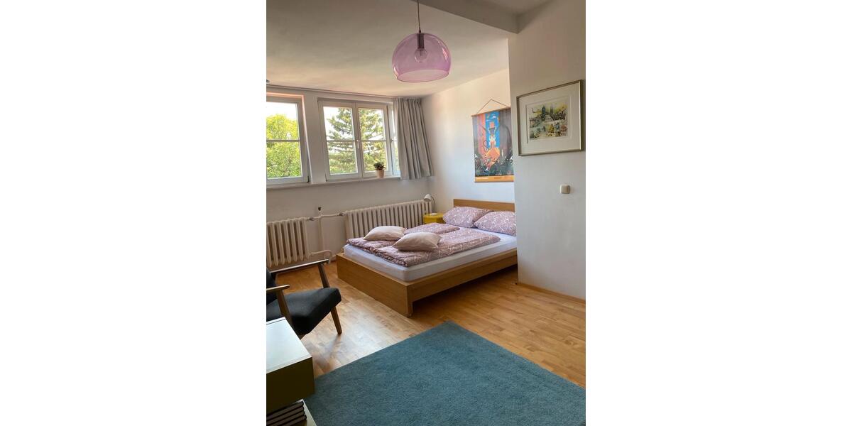 Maisonettenwohnung Erfurt Hochheim - 2.5 Zimmer, 90 m&sup2;, 990&euro; | Angebot:25861140