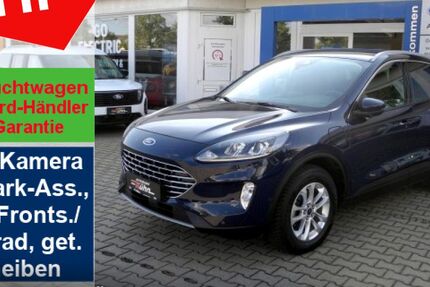 Ford Kuga 59.531 km 22.490 &euro; Arnstadt 99310