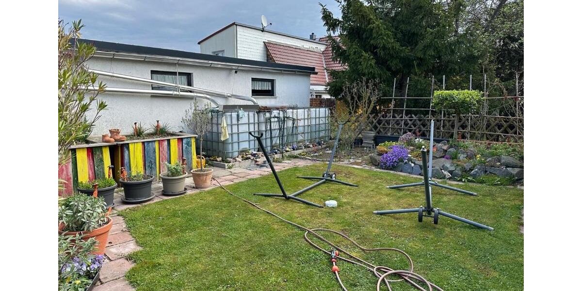 Doppelhaushälfte Ohrdruf - 3 Zimmer, 80 m&sup2;, 190.000&euro; | Angebot:27120298