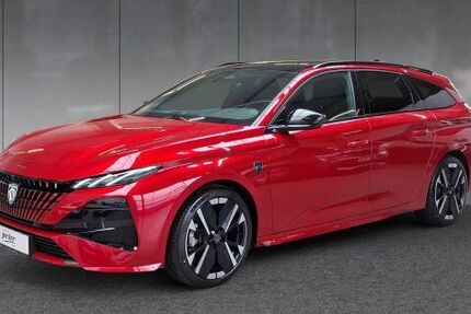 Peugeot 308 3.500 km 38.690 &euro; Erfurt 99086