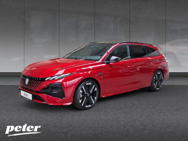 Peugeot 308 3.500 km 38.690 &euro; Erfurt 99086
