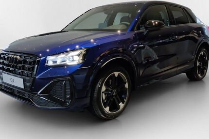 Audi Q2 7.000 km 41.490 &euro; Arnstadt 99310