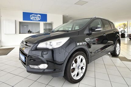 Ford Kuga 100.000 km 11.980 € Erfurt 99092