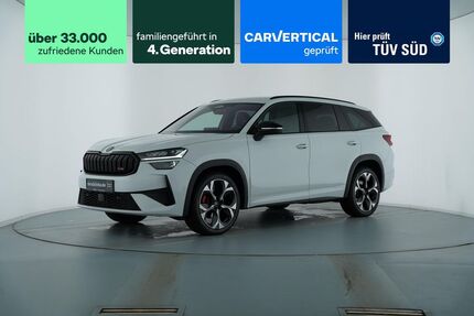 Skoda Kodiaq 48.309 km 44.889 &euro; Arnstadt 99310