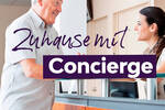 Etagenwohnung Erfurt Berliner Platz - 2 Zimmer, 43 m&sup2;, 311&euro; | Angebot:26833435